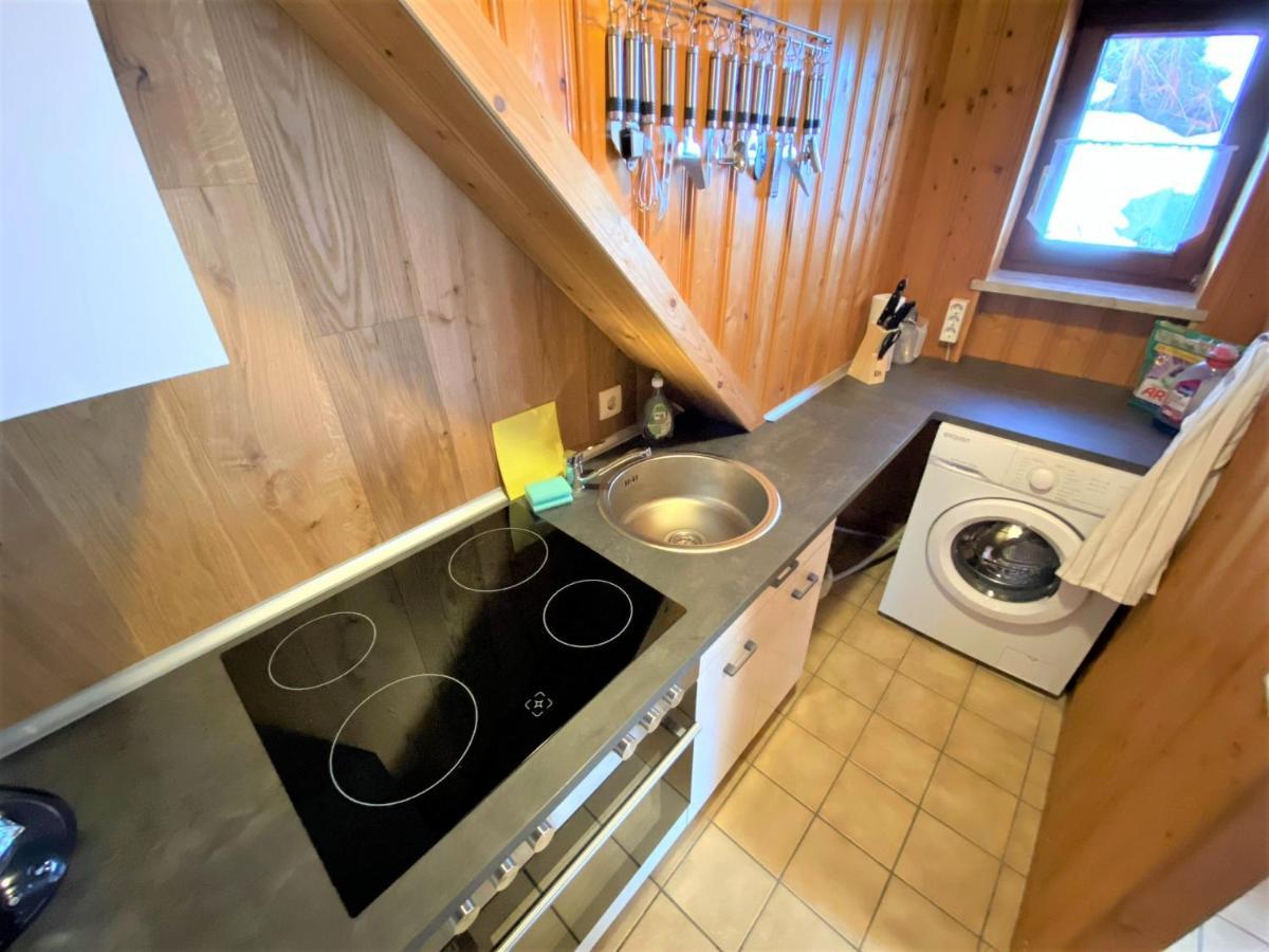 Uriges Top-Apartment Im Bayerischen Wald 3Br! +Netflix Schofweg Ngoại thất bức ảnh