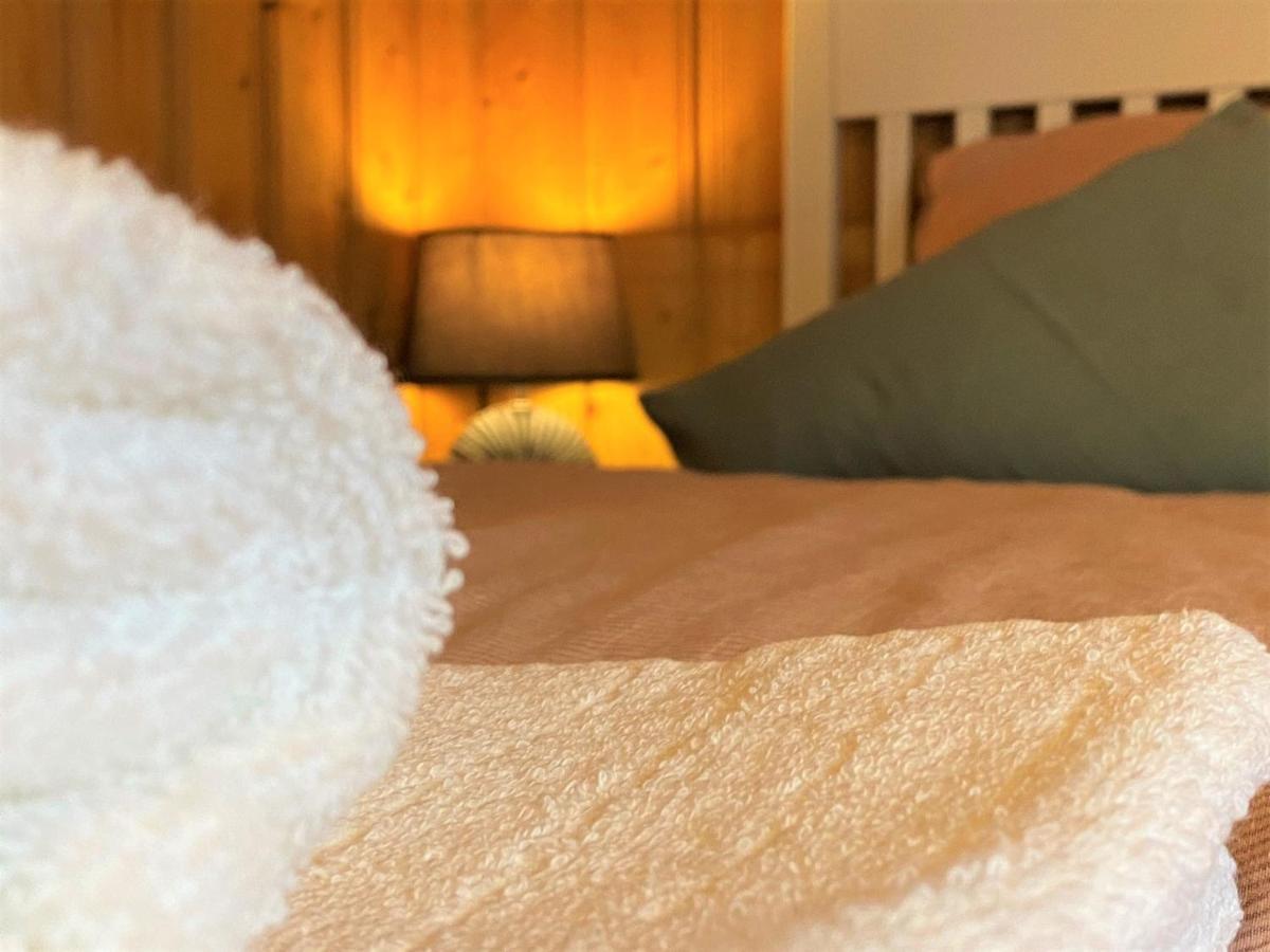 Uriges Top-Apartment Im Bayerischen Wald 3Br! +Netflix Schofweg Ngoại thất bức ảnh