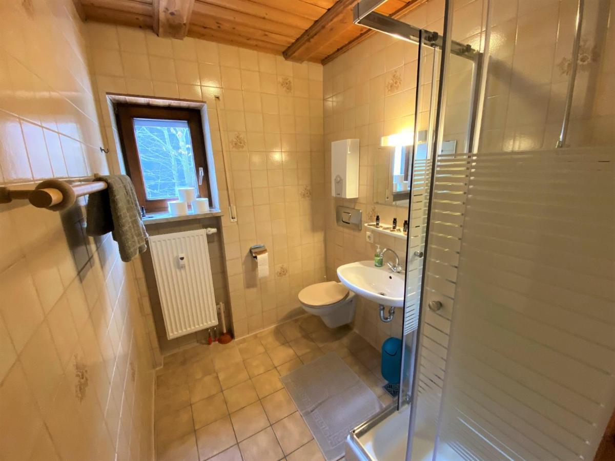 Uriges Top-Apartment Im Bayerischen Wald 3Br! +Netflix Schofweg Ngoại thất bức ảnh
