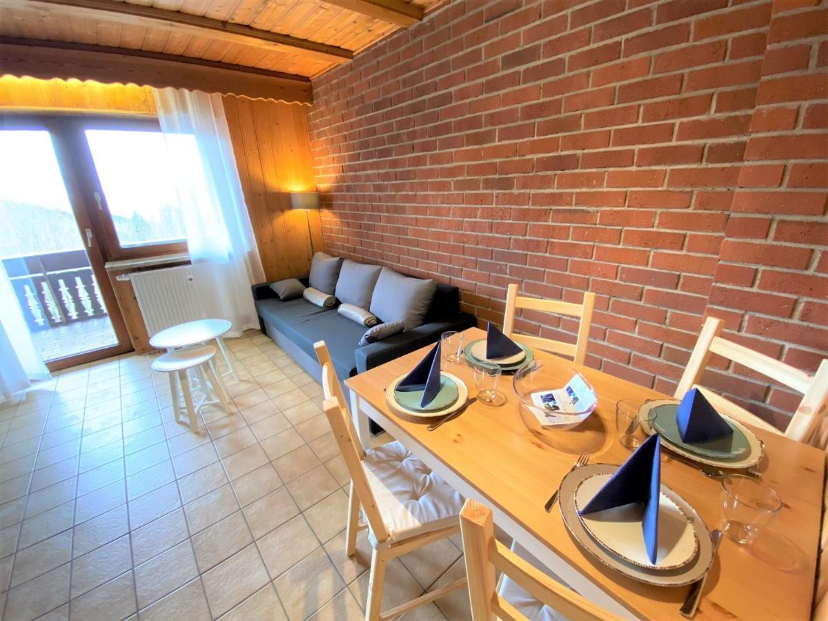Uriges Top-Apartment Im Bayerischen Wald 3Br! +Netflix Schofweg Ngoại thất bức ảnh