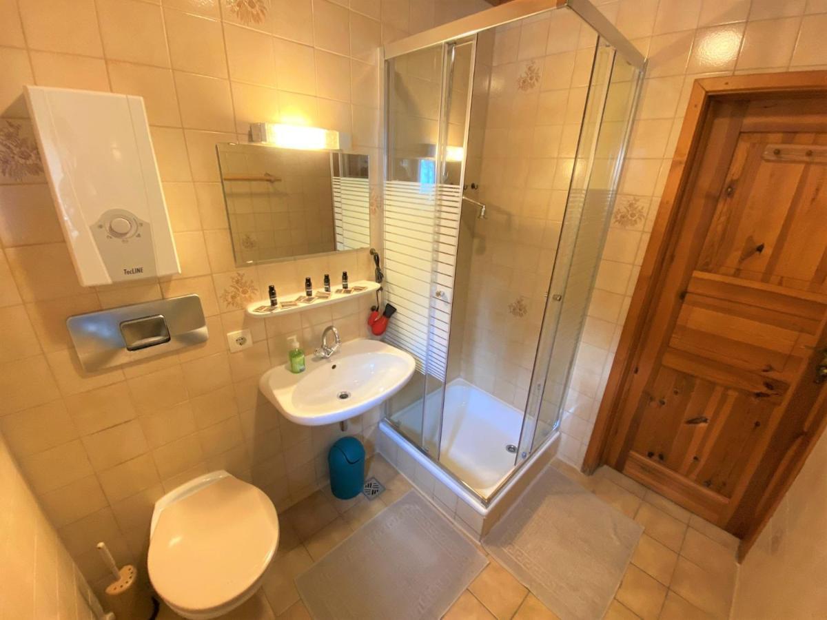 Uriges Top-Apartment Im Bayerischen Wald 3Br! +Netflix Schofweg Ngoại thất bức ảnh